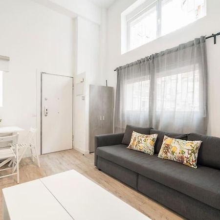 Charming Flat In Madrid-Rio Apartment Luaran gambar